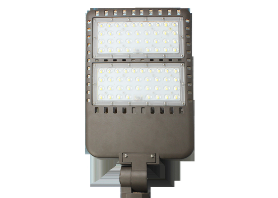 Kąt wiązki 15/30/45/60° Komercyjne oświetlenie LED zewnętrzne do chłodnego białego oświetlenia