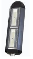 Antykorozyjne oświetlenie uliczne LED, aluminiowa obudowa Oświetlenie zewnętrzne
