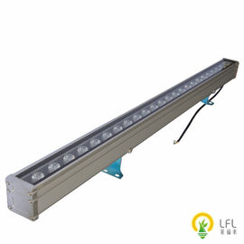 Oświetlenie zewnętrzne LED o mocy 36 W IP65 z poliwęglanową pokrywą 56 * 60 * 1000 mm