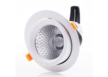 Gimble Wpuszczany komercyjny downlight LED z zaawansowaną technologią odprowadzania ciepła 25 W