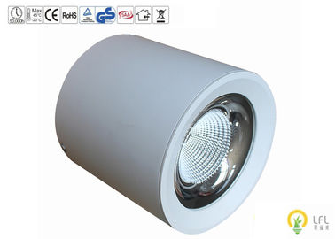 Okrągłe lampy sufitowe LED o wysokiej mocy 9W 120lm / W