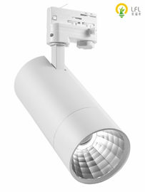 140lm / W Białe reflektory LED z kolorową lampą metalohalogenkową 75 W