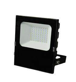 10 / 20W Komercyjne oświetlenie zewnętrzne LED Ledowa lampa powodziowa AC 220 V lub DC 10-24 V.