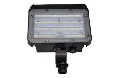 30/40 / 50W Komercyjne oświetlenie zewnętrzne LED Zewnętrzne lampy przeciwpowodziowe Certyfikat ETL