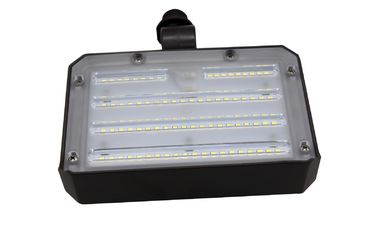 Efektywne oświetlenie LED zewnętrzne o wysokiej wydajności światła