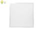 5000K Pure White LED Panel 620x620, LED Slim Panel Light z PC Frosted Acrylic Cover