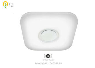 30W Epistar LED zewnętrzne światło powodziowe IP65 wodoodporny czujnik mikrofalowy fotocelle