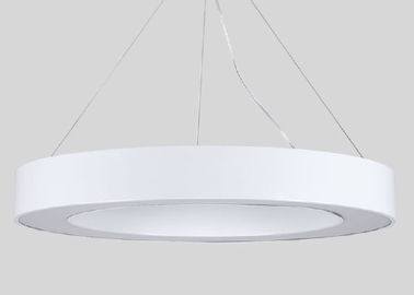 Okrągłe oprawy oświetleniowe wiszące, 36W 1000mm okrągłe oświetlenie sufitowe LED