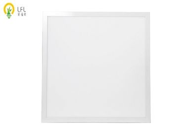 5000K Pure White LED Panel 620x620, LED Slim Panel Light z PC Frosted Acrylic Cover