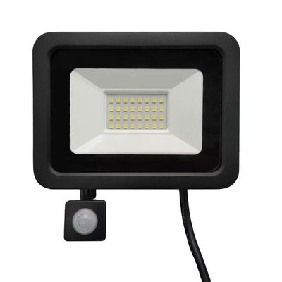 30Watów zużycie energii Komercyjne oświetlenie LED 2*24 sztuk Epistar Led Chips For Commercial Spaces