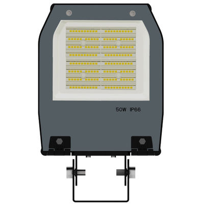 Zewnętrzne oświetlenie LED natynkowe 100-305V 50/60Hz Zakres napięcia Konstrukcja odporna na warunki atmosferyczne