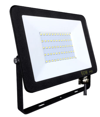 IK9 SMD2835 Oprawy oświetleniowe LED na zewnątrz 30W 50W 100W 200W