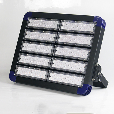 Reflektor zewnętrzny LED IP65 Seria Galaxy 300W 600W 800W 1000W Moc AC100V 277V