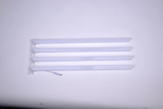 Zgaszający się LED Slim Panel 3000K/4000K/5000K/6000K
