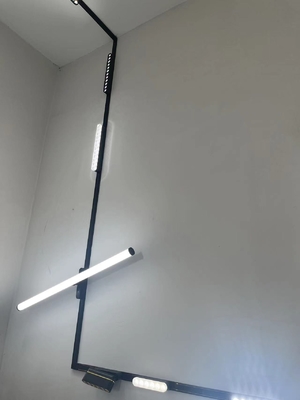 Oświetlenie zewnętrzne o powierzchni 150Lm/W z czujnikiem ruchu mikrofalowego