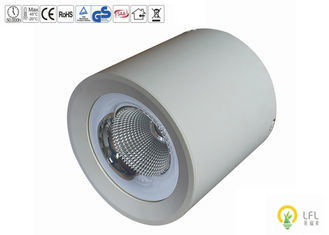 Efektywne oświetlenie zewnętrzne LED z aluminium wodoodporne IP65 50000Hrs