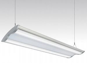 Nawierzchnia 150lm/W 30W czujnik mikrofalowy zewnętrzne oświetlenie LED z żywotnością 50000h