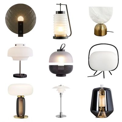 Brilliant Glass LED żarówki do urządzeń E27