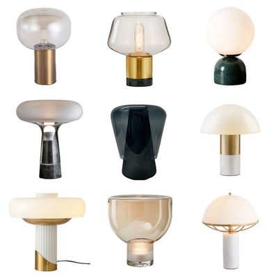 Brilliant Glass LED żarówki do urządzeń E27