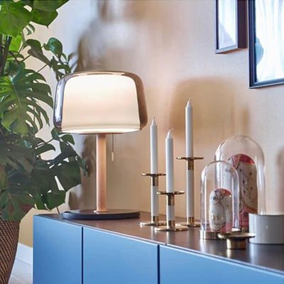 Prosta instalacja Żarówki dekoracyjne 100g z E27 Bazy 500lm LED