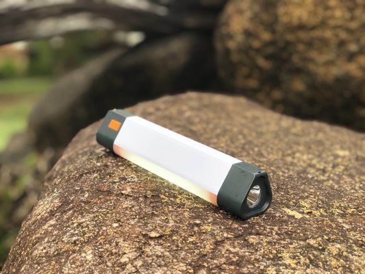 Komercyjne oświetlenie LED zewnętrzne z IP65 wodoodporne 5000K