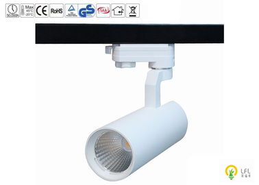2W komercyjne oświetlenie LED zewnętrzne powierzchnia zamontowana Aluminium rozszerzone