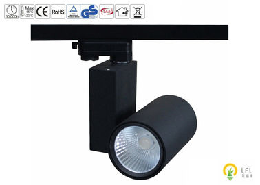 Komercyjne oświetlenie LED 90-305V 50/60Hz 10000lm dla długotrwałej wydajności