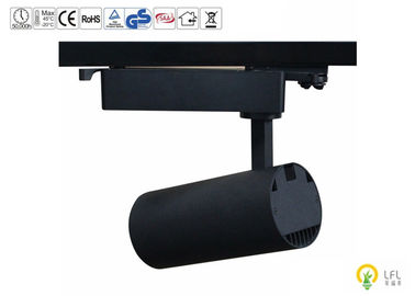 Wodoszczelny 50000hrs IP65 Led Outdoor Street Light 30W 4500lm Z czujnikiem mikrofalowym