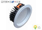 D230mm * H99mm 15W LED Downlight do zastosowań komercyjnych 4400lm - 4800lm
