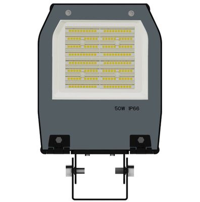 System oświetlenia zewnętrznego LED o mocy 30W
