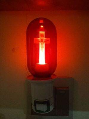 Światło zewnętrzne LED o wysokiej świetlności komercyjnej 10000lm Cri 80 2*24 sztuk