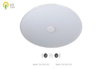 Rozwiązanie oświetlenia zewnętrznego Energooszczędne oświetlenie zewnętrzne LED z IP65 wodoodporne i zakres napięcia 100-305V 50/60Hz