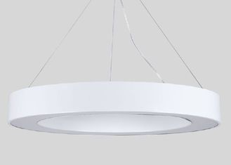Energooszczędne urządzenia oświetleniowe zewnętrzne LED o wydajności światła 130lm/W i 2*24 sztuk chipów Epistar