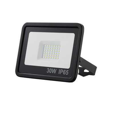 System oświetlenia zewnętrznego LED z rozszerzonym materiałem aluminiowym odprowadzającym ciepło i zakresem napięcia 100-305V 50/60Hz