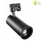 D90mm Zoomable Dimmable Swithes Led Track Reflektory z 5-letnią gwarancją